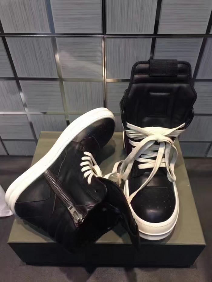 R*ICK O*WENS SNEAKERS RO-21