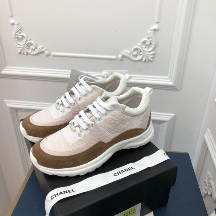 C*HANE*L SNEAKERS CHL -22