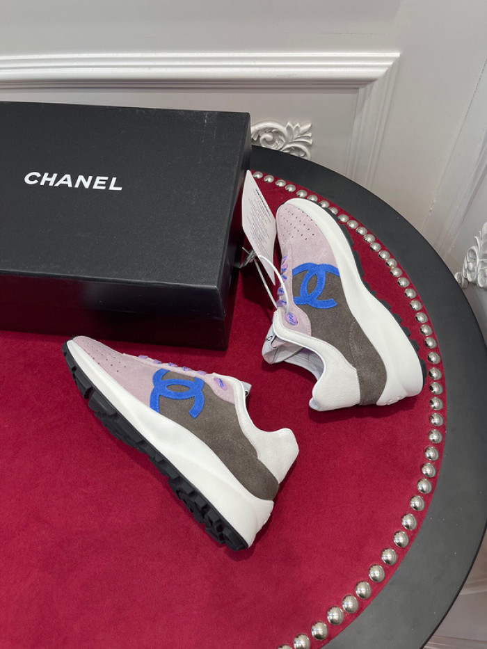 C*HANE*L SNEAKERS CHL -23