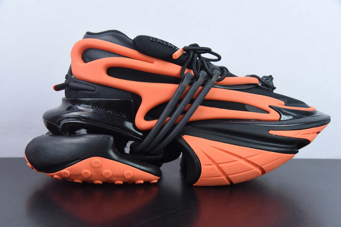 B*lma*n sneaker ZDH35153771E