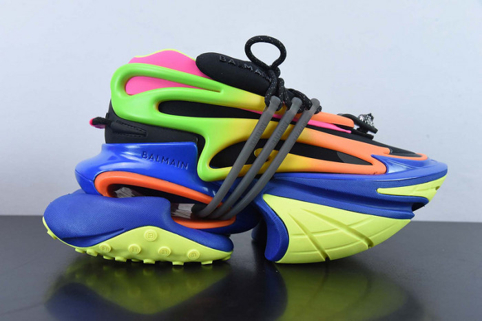 B*lma*n sneaker UDQ31782278E