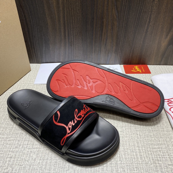 C**L SLIDE SANDAL CLS-001