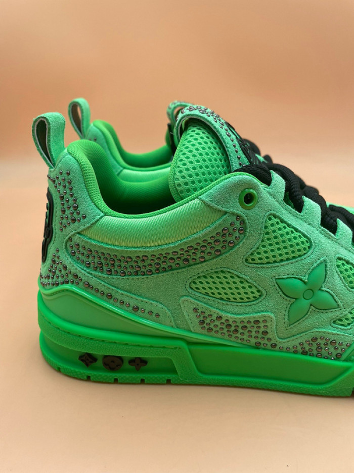 LVT SNEAKERS LOW L&V-134