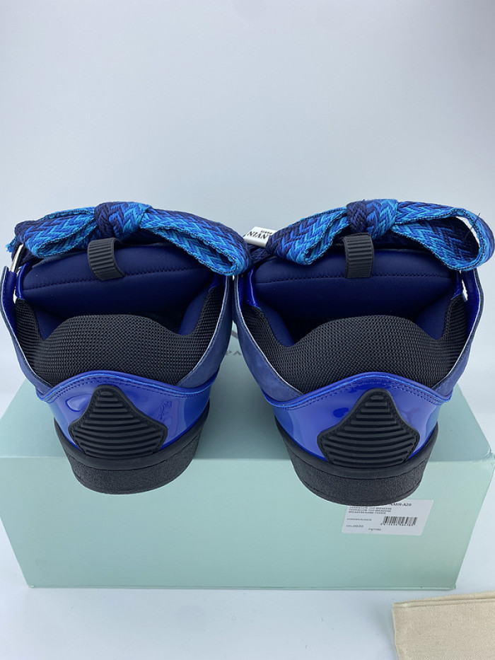 L*ANVI*N SNEAKERS LA-118