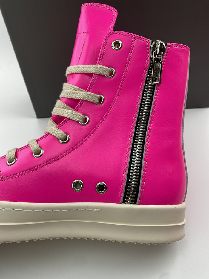 R*ICK O*WENS SNEAKERS RO-25