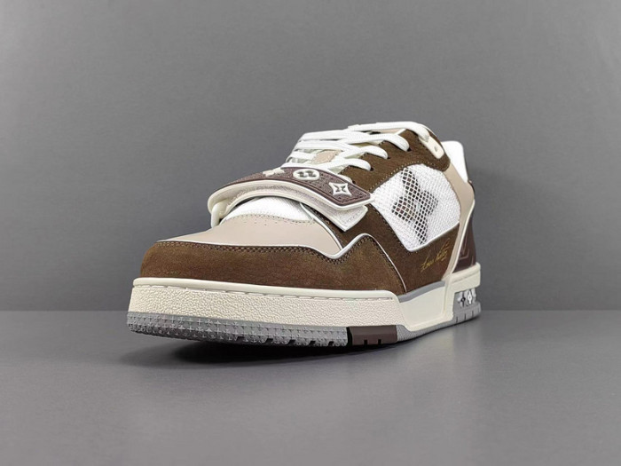 LVT SNEAKERS LOW L&V-156