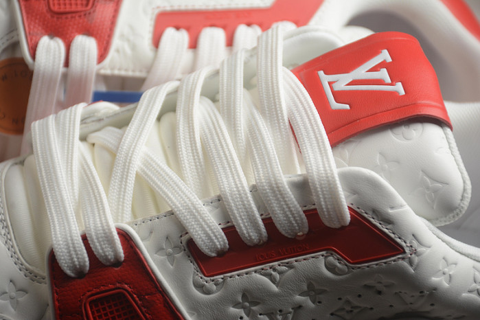 LVT SNEAKERS LOW L&V-161