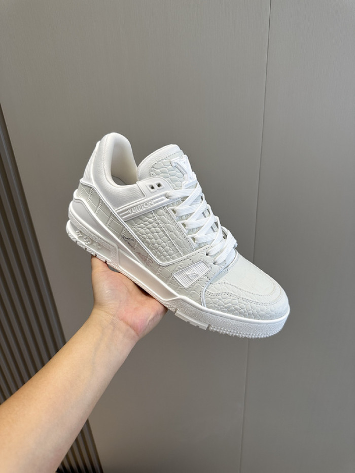 LVT SNEAKERS LOW L&V-179