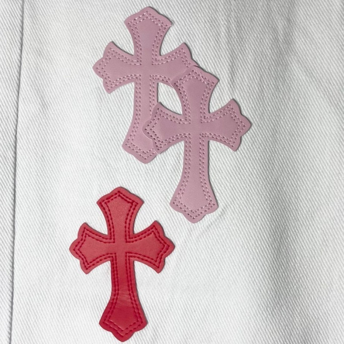 C*HROME H*EART CH-52