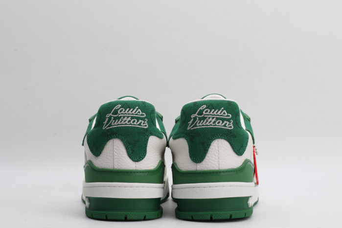 LVT SNEAKERS LOW L&V-65