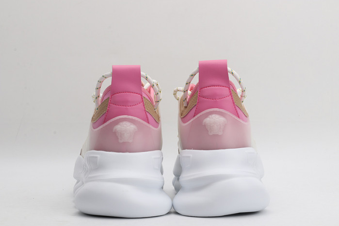 VERSA CHAIN REACTION SNEAKERS