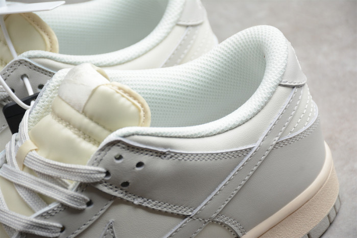 Nike Dunk Low Sail Light Bone - DD1503-107