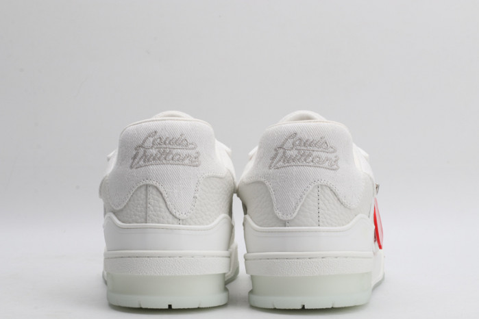 LVT SNEAKERS LOW L&V-93