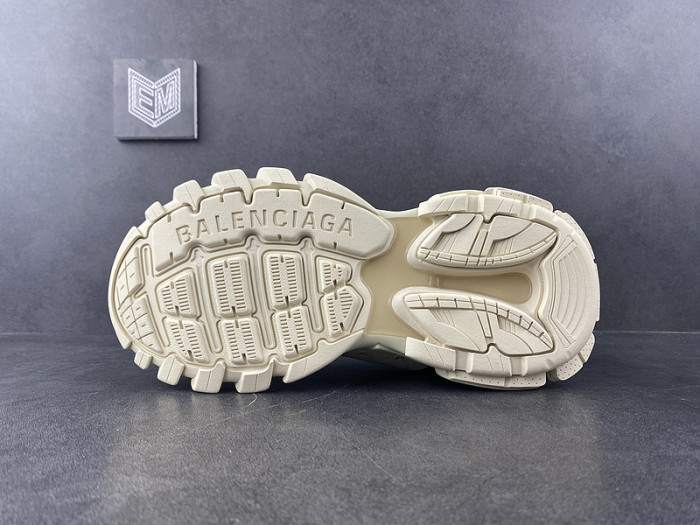 BL Track Sneaker 542023W2LA29110