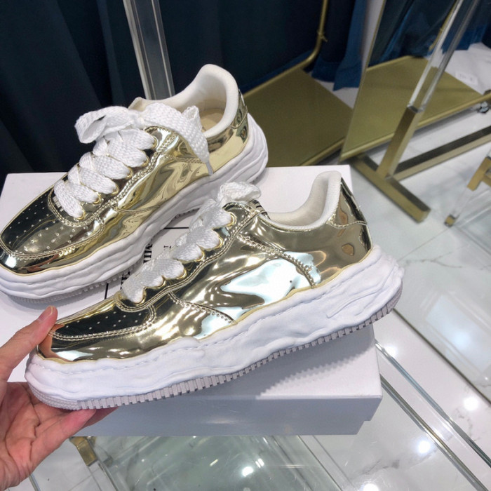 M*aison Mihara Yasuhiro sneaker mmy-45