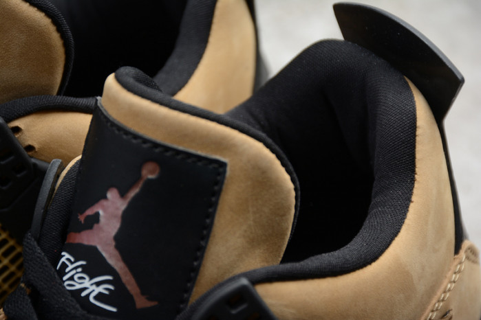 Air Jordan 4 Mushroom AQ9129-200