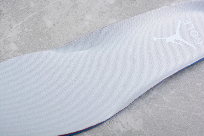 AIR JORDAN 1 LOW GOLF 