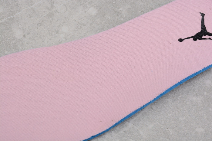 AIR JORDAN 1 LOW WHITE GREY BLACK PINK 553558-062