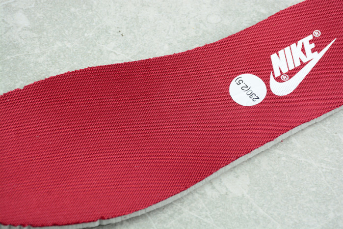 NIKE DUNK LOW TEAM RED DD1391-601