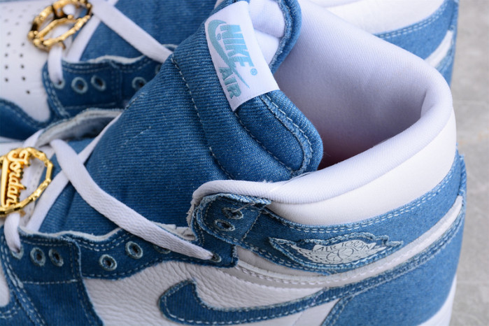 Air Jordan 1 High OG Denim DM9036-104