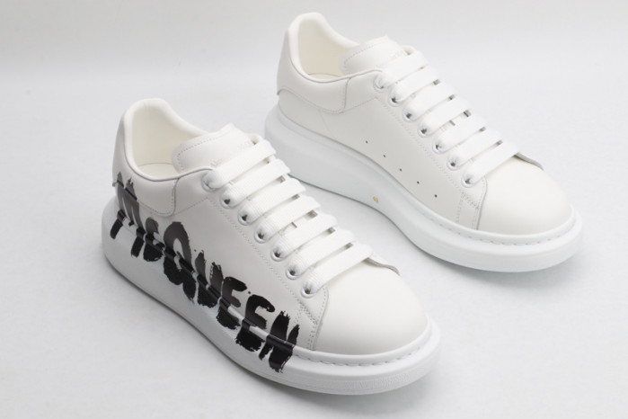 ale*d*r M*Q*en sole sneakers