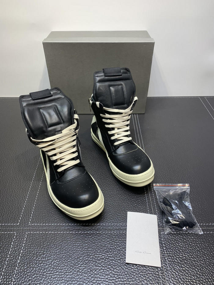 RICK OWENS SNEAKERS