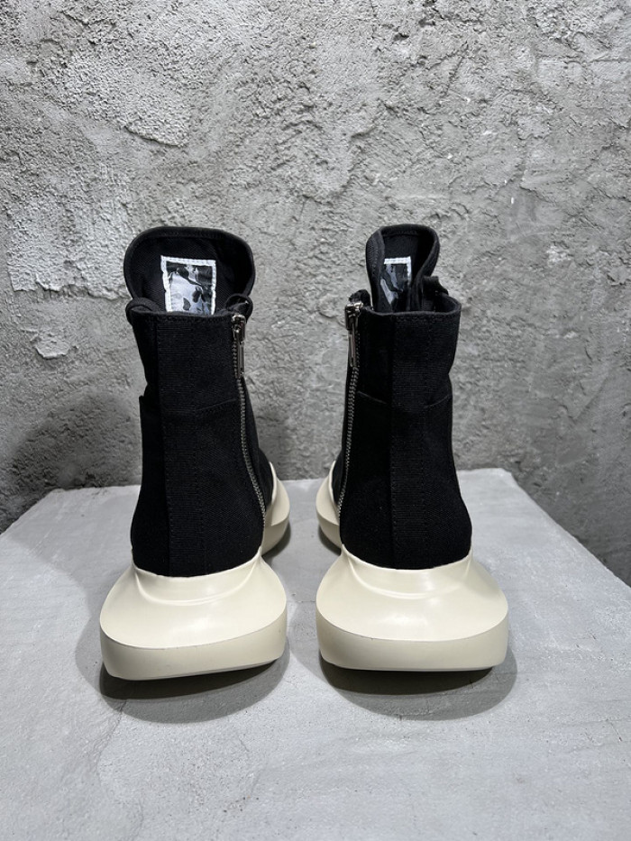 RICK OWENS SNEAKERS