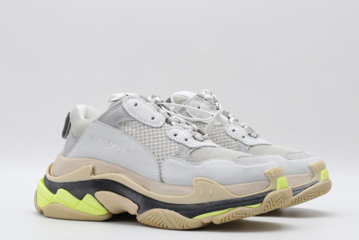 BL TRIPLE S SNEAKERS