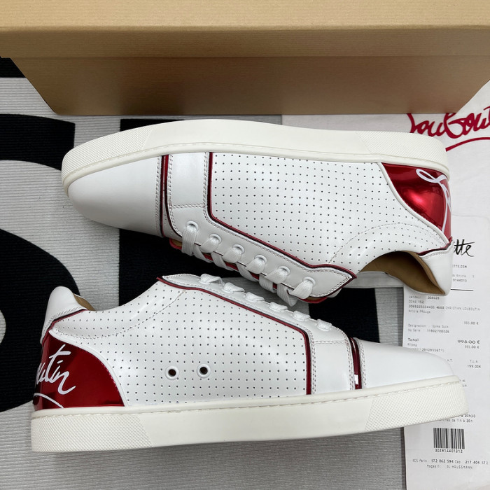 Ch**an louboutin sneakers