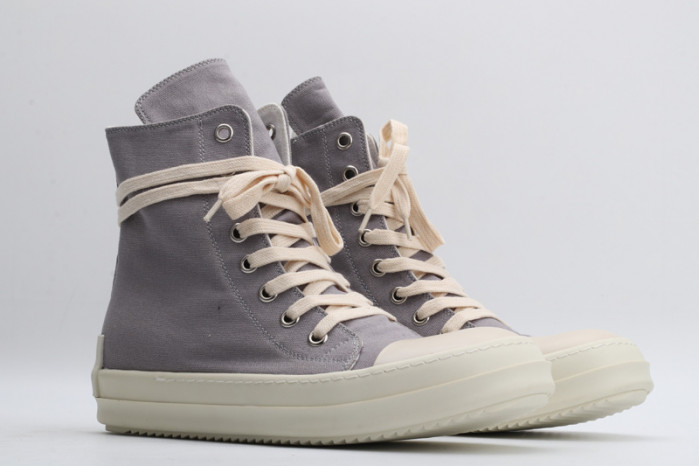 RICK OWENS SNEAKERS