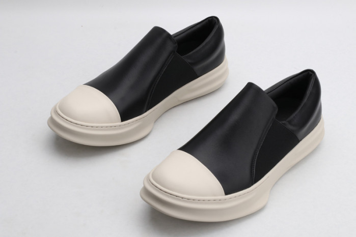 RICK OWENS SNEAKERS