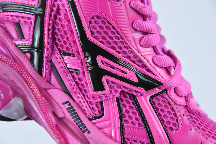 BC RUNNER SNEAKER TESS S. GOMMA MAILLE YDQ83595072