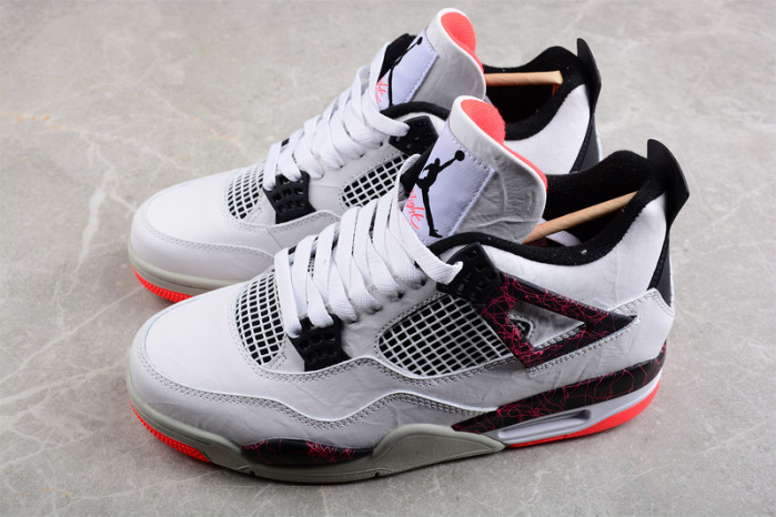 Jordan 4 Retro Flight Nostalgia 308497-116