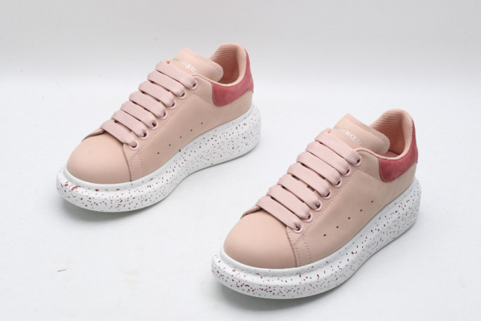 ale*d*r M*Q*en sole sneakers