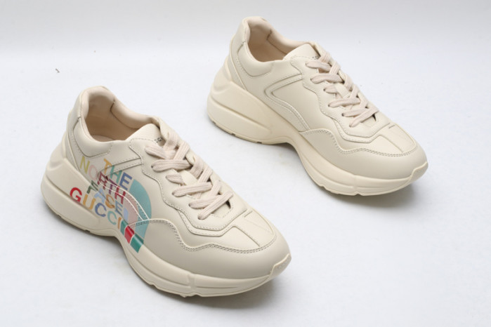 GC TRAINER SNEAKER