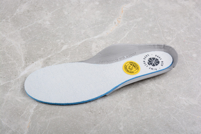 New Balance 650R Aime Leon Dore White Green BB650RL1