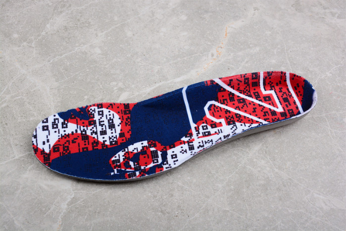 NIKE NIKE ZOOM KOBE V X 386430-103