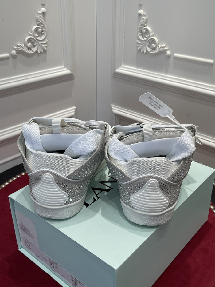 LANVIN SNEAKERS LA-61