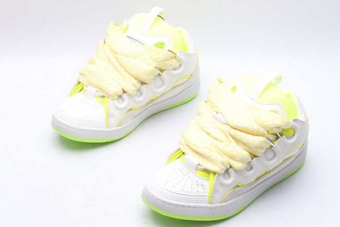 LANVIN SNEAKERS LA-82