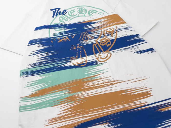 Ch**me He**ts t-shirt ch-14