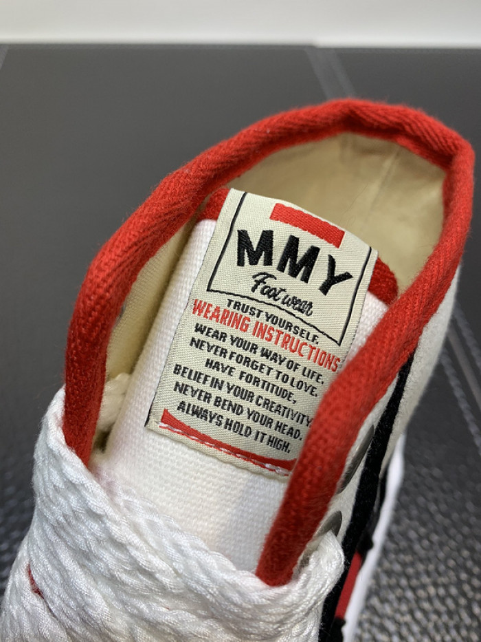 Ma*s*n mihara yasuhiro sneaker mmy-26