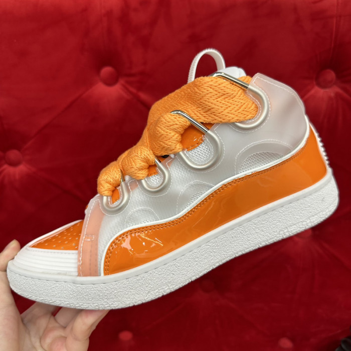 LANVIN SNEAKERS LA-86