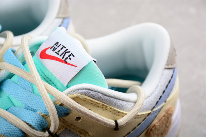 Nike Dunk Low DX3633-100