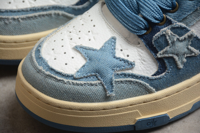 KAALIXTO Retro Vintage KSH2112128