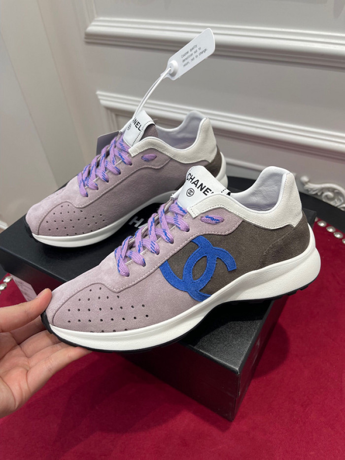 C*HANE*L SNEAKERS CHL -23