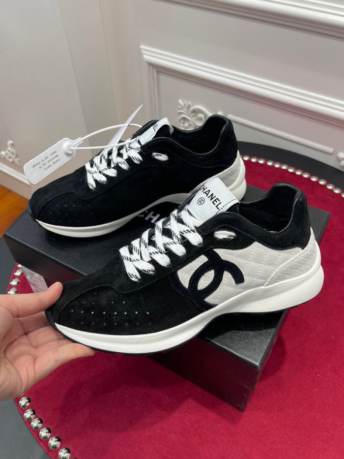 C*HANE*L SNEAKERS CHL -24