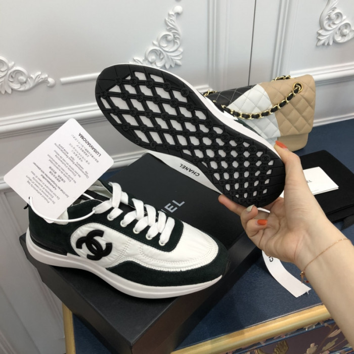 C*HANE*L SNEAKERS CHL -27