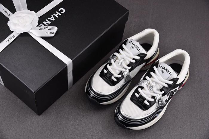 C*HANE*L SNEAKERS CHL -32