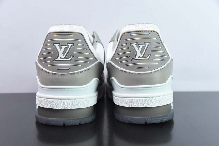 LVT SNEAKERS LOW L&V-33