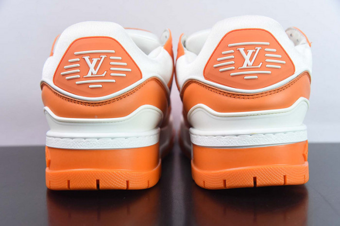 LVT SNEAKERS LOW L&V-82